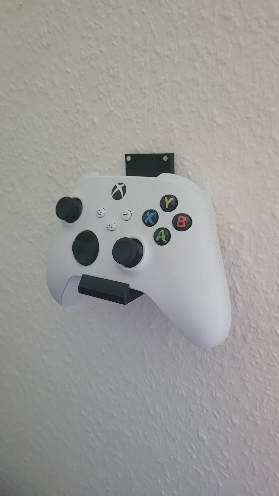 Universelle Controller Wandhalterung
