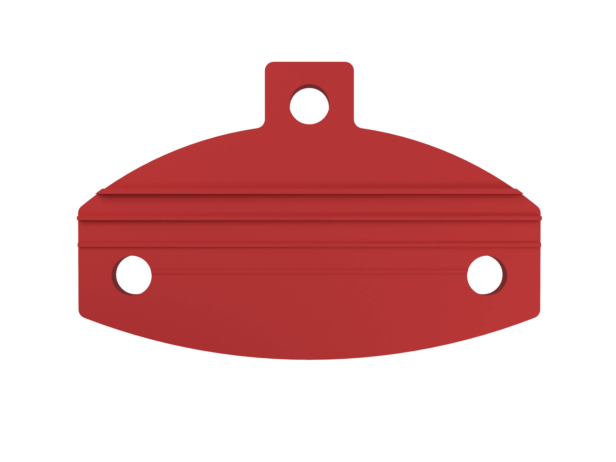 Bike Disk Brake Caliper Spacer