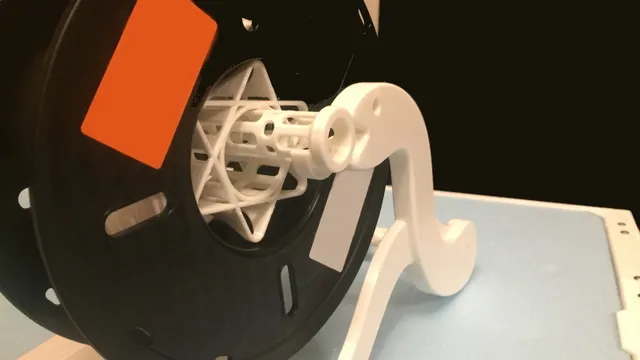 Filament Holder