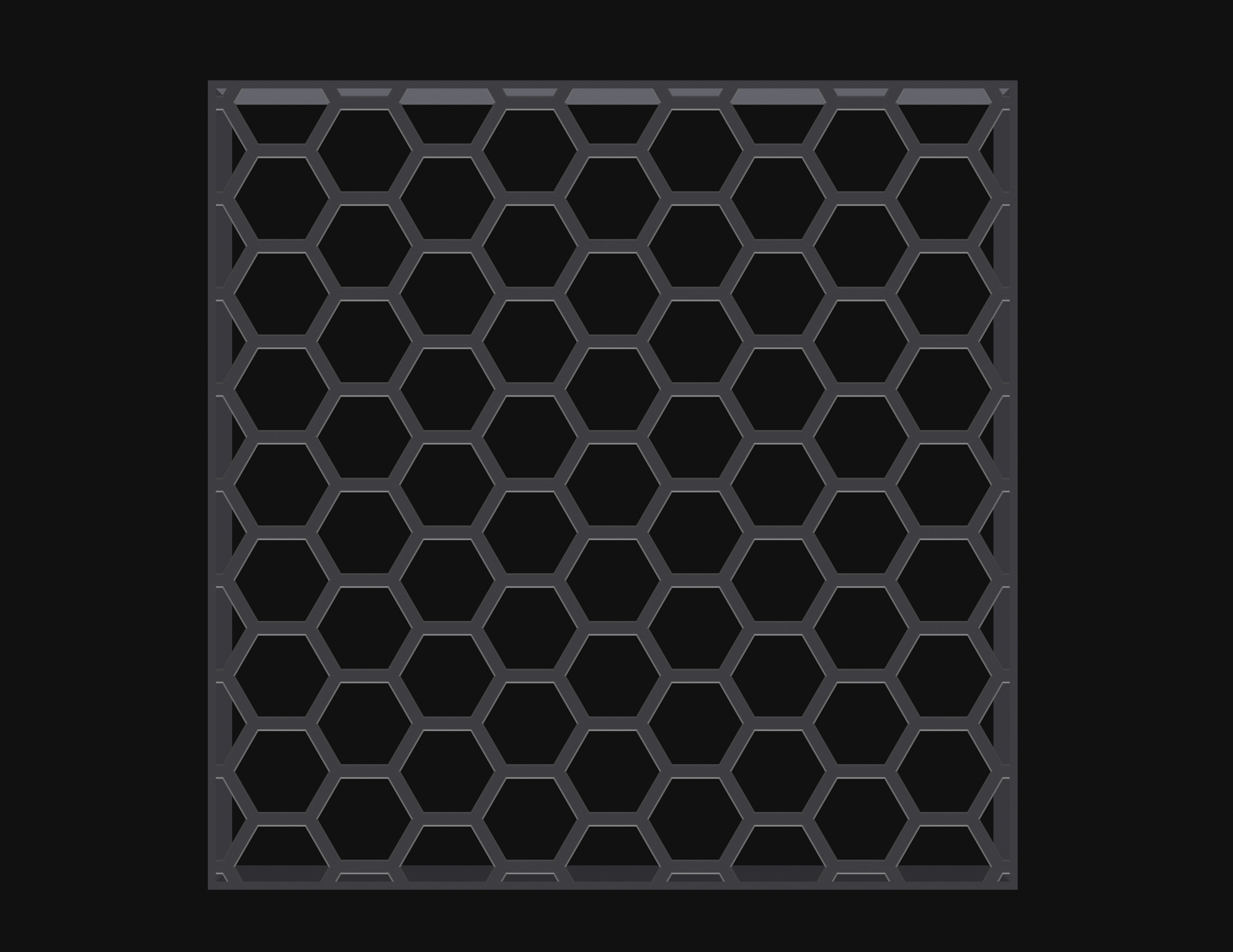 Wonderwall Miracle HSW Panel