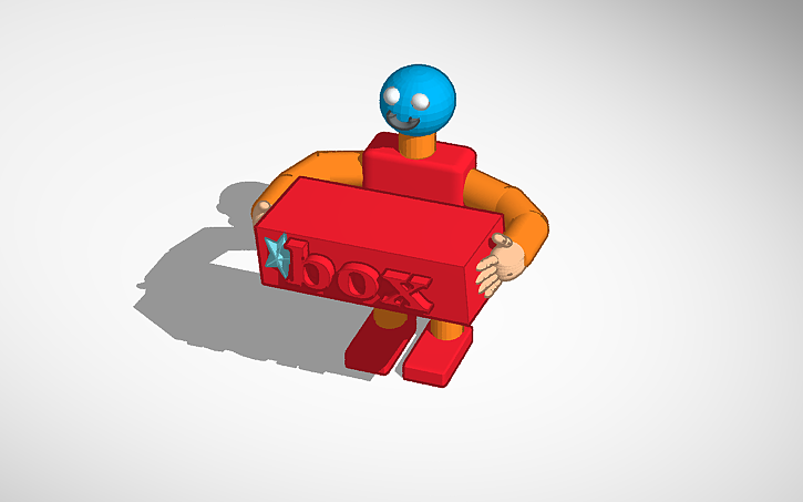 ROBOT