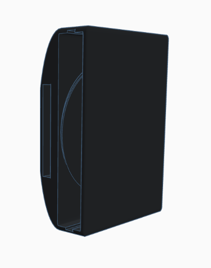 Google Pixel 7a - Magsafe Holster - Gürtelhalter