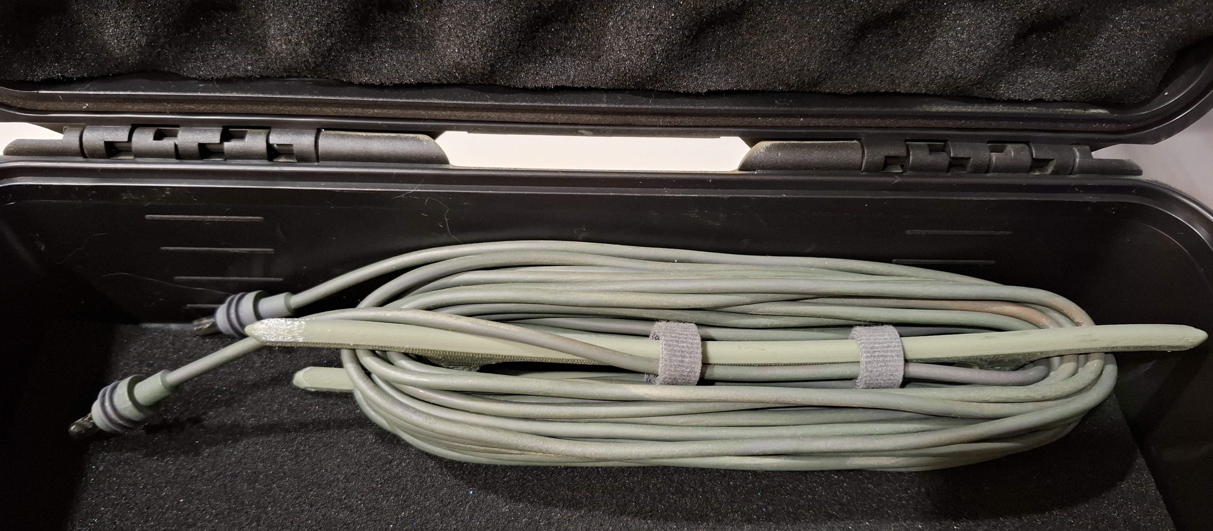 Spool for Starlink Mini cable