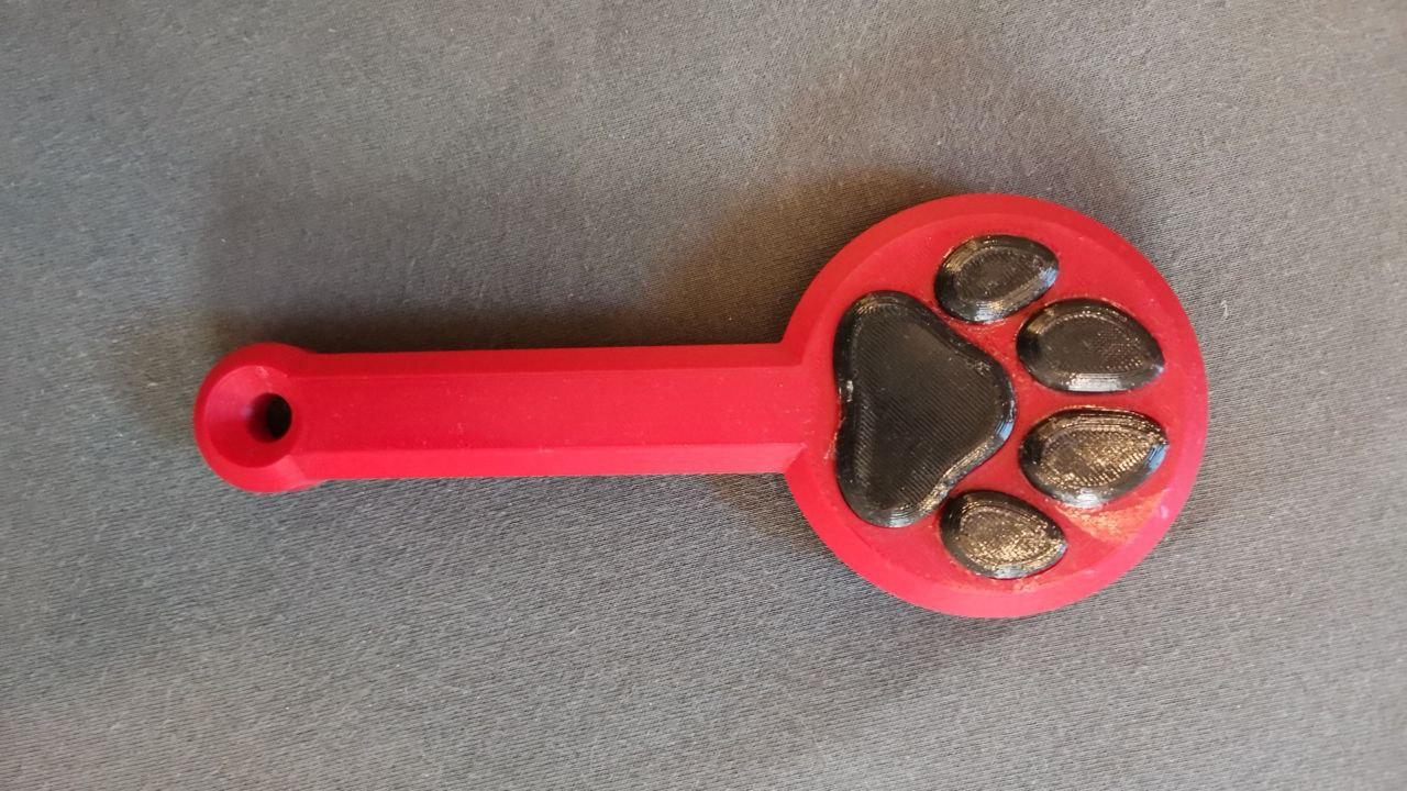 Paw Paddle — miniatura 2