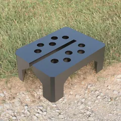 Insert for old bandsaw