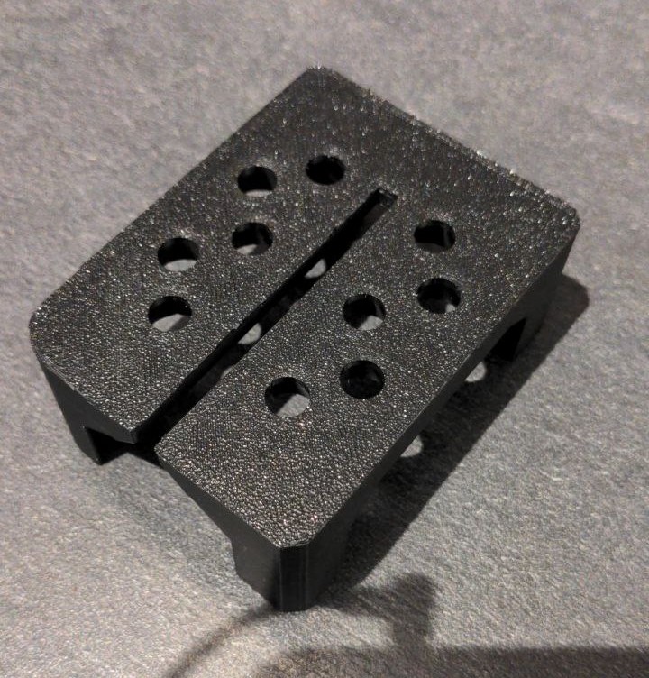 Insert for old bandsaw — miniatura 2