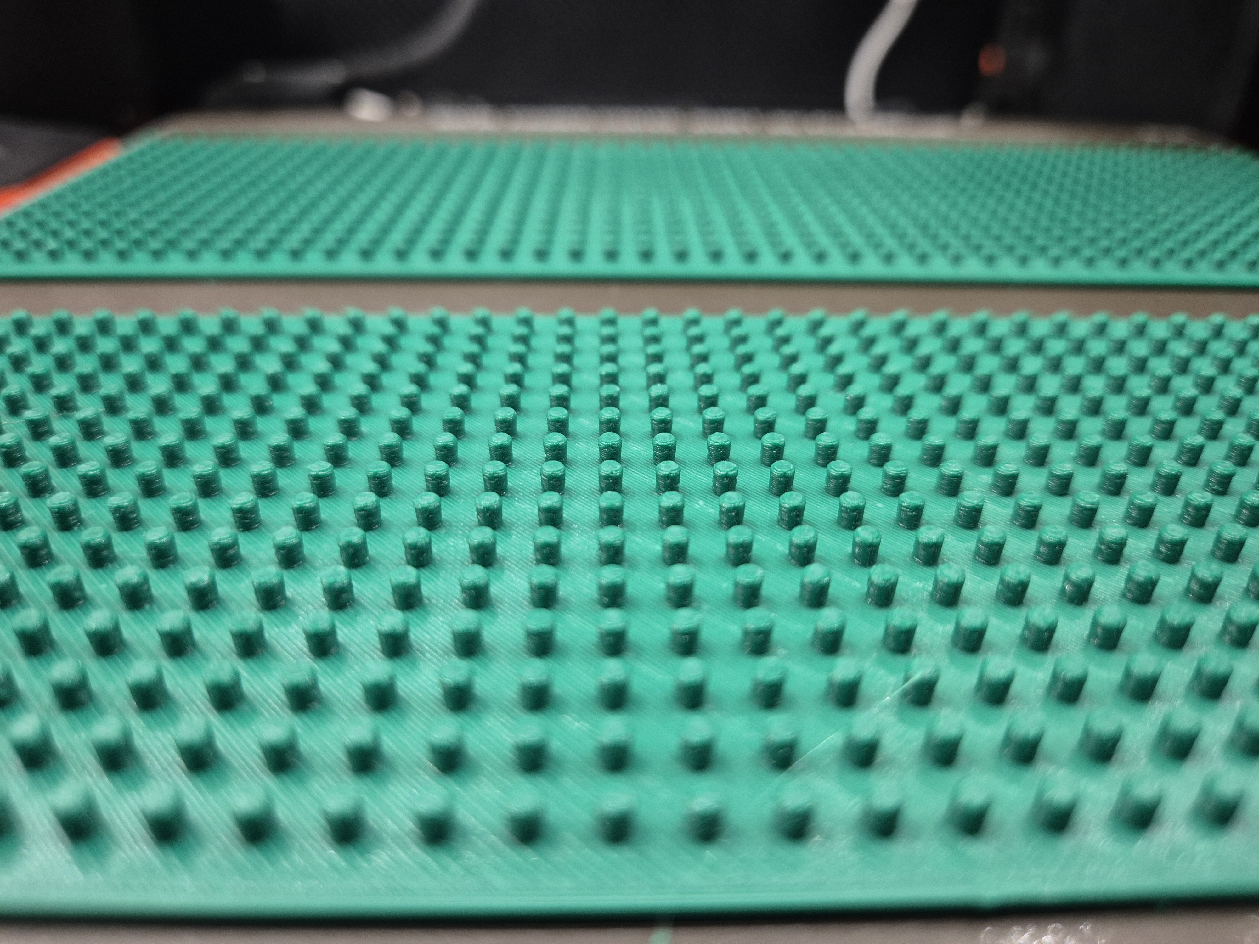 Ikea PYSSLA base
