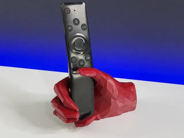Hand Holder