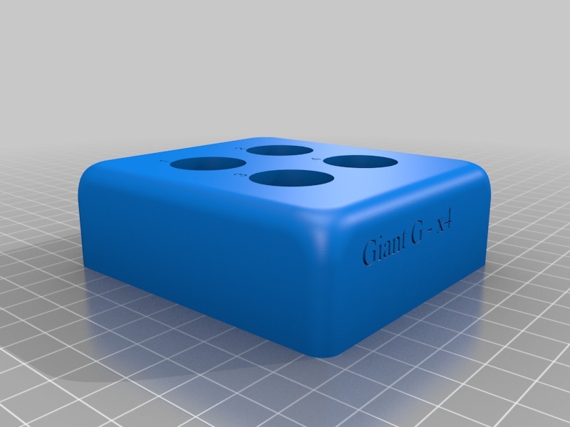 EmptyPill Holder — thumbnail 3