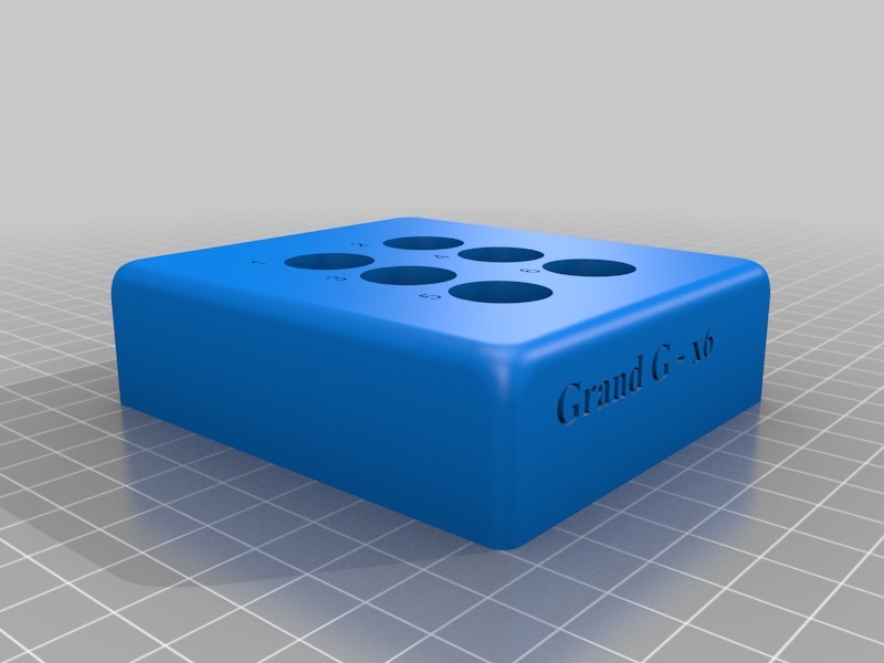 EmptyPill Holder — thumbnail 4