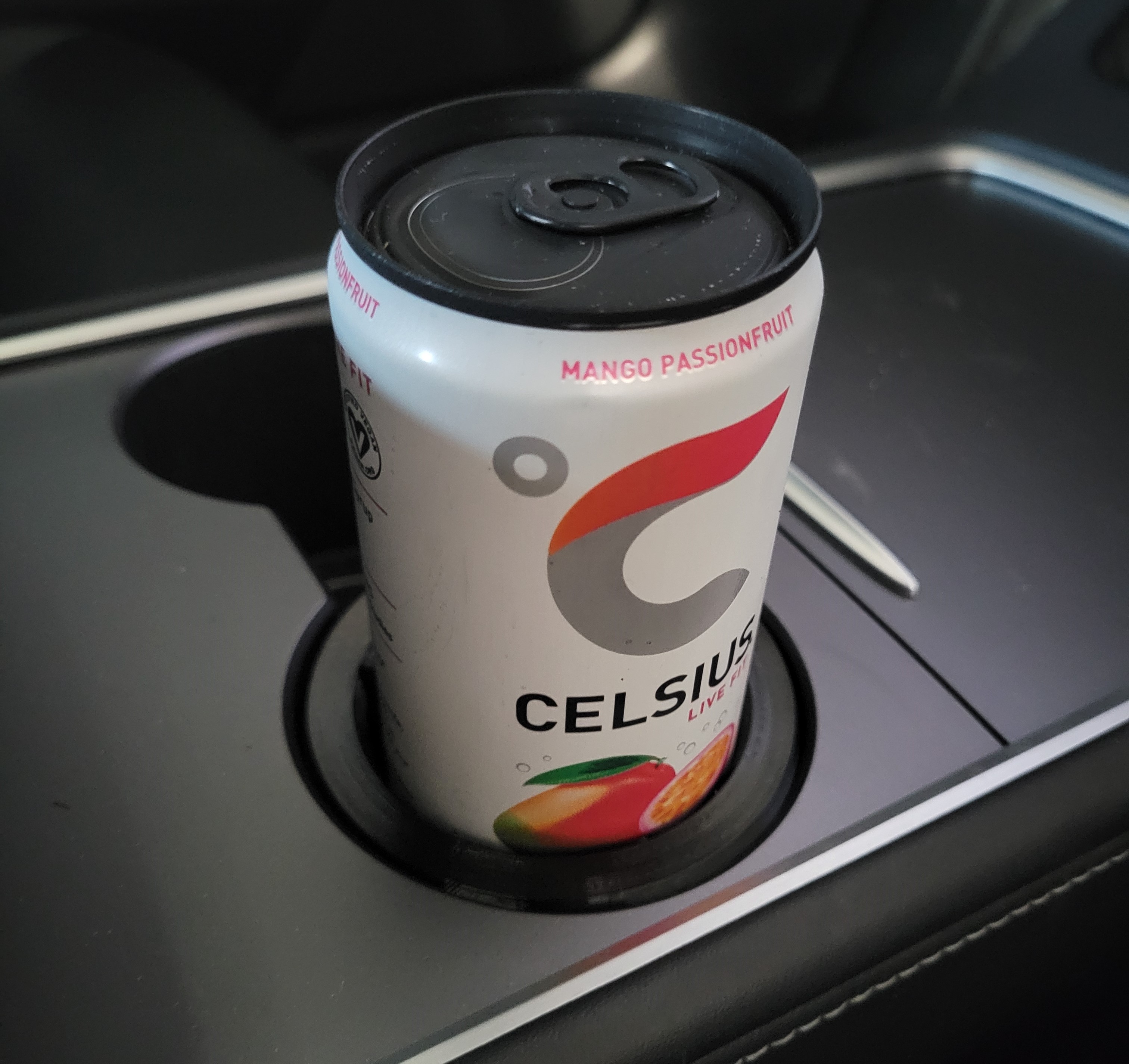 Skinny Can Cup Holder Adapter