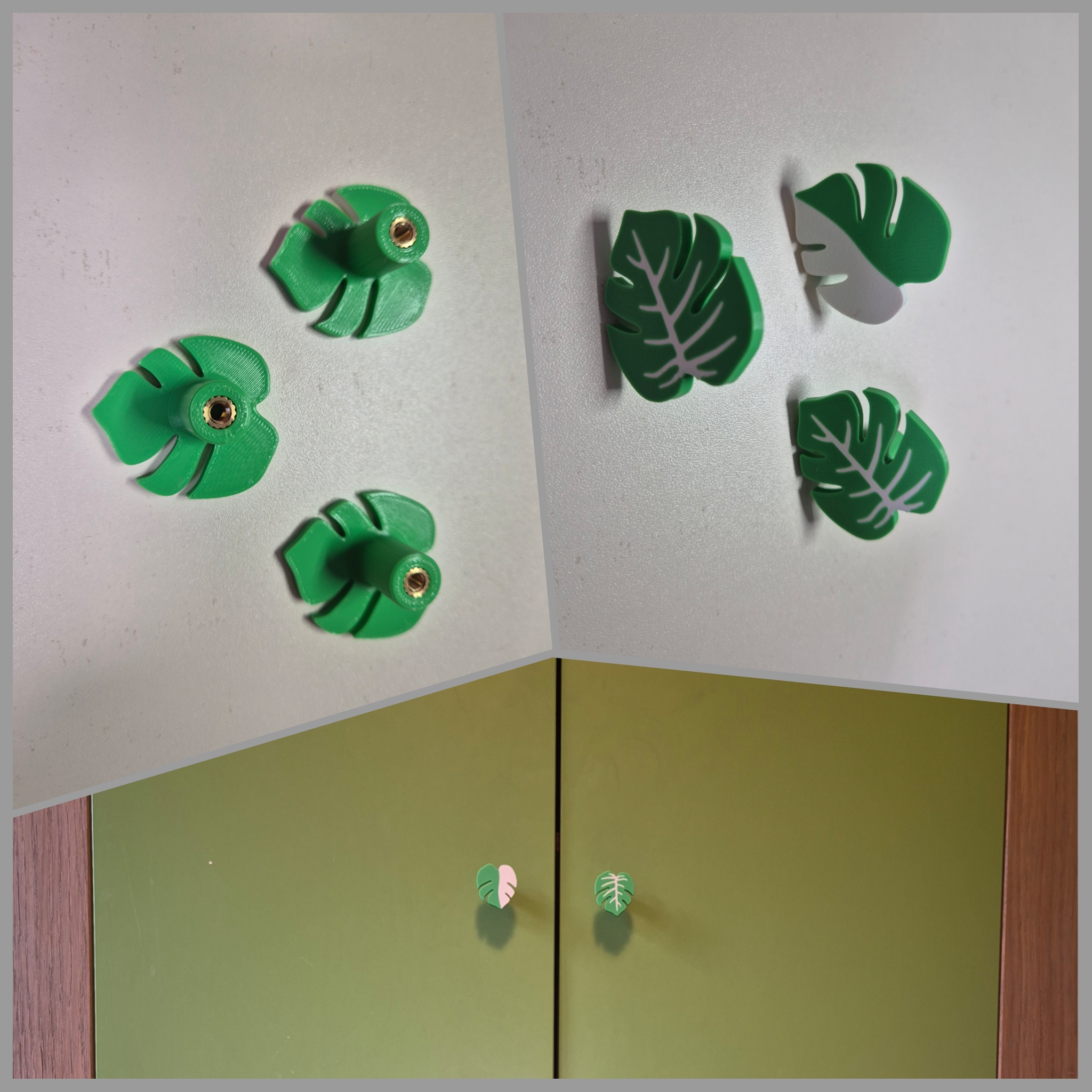 Closet knob — thumbnail 4