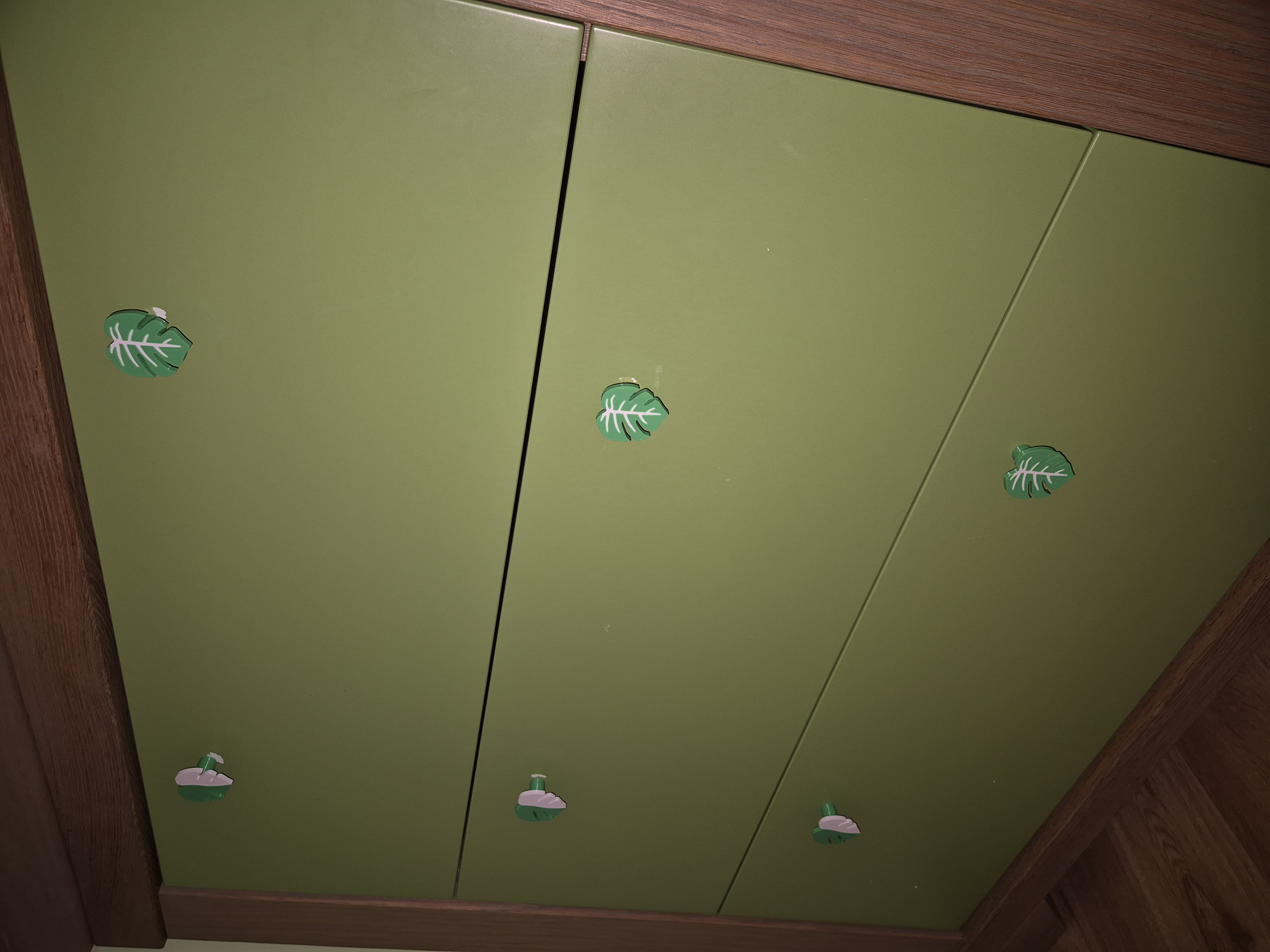 Closet knob — thumbnail 6