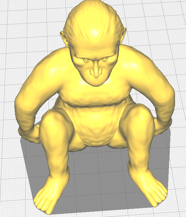 Putin Monkey - Vladimir Puchimp