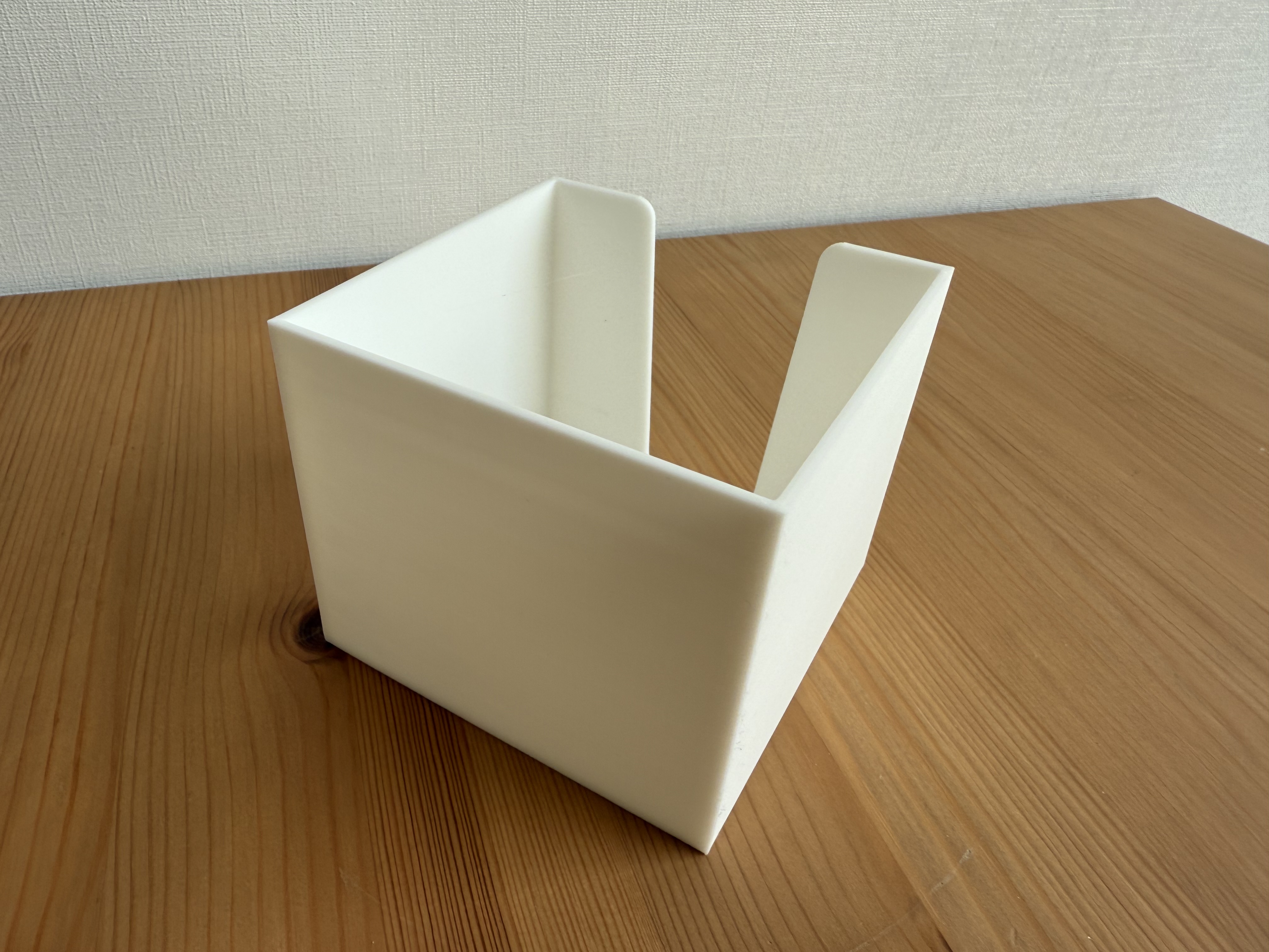 Miniatura 5 do modelo 3D Note Box