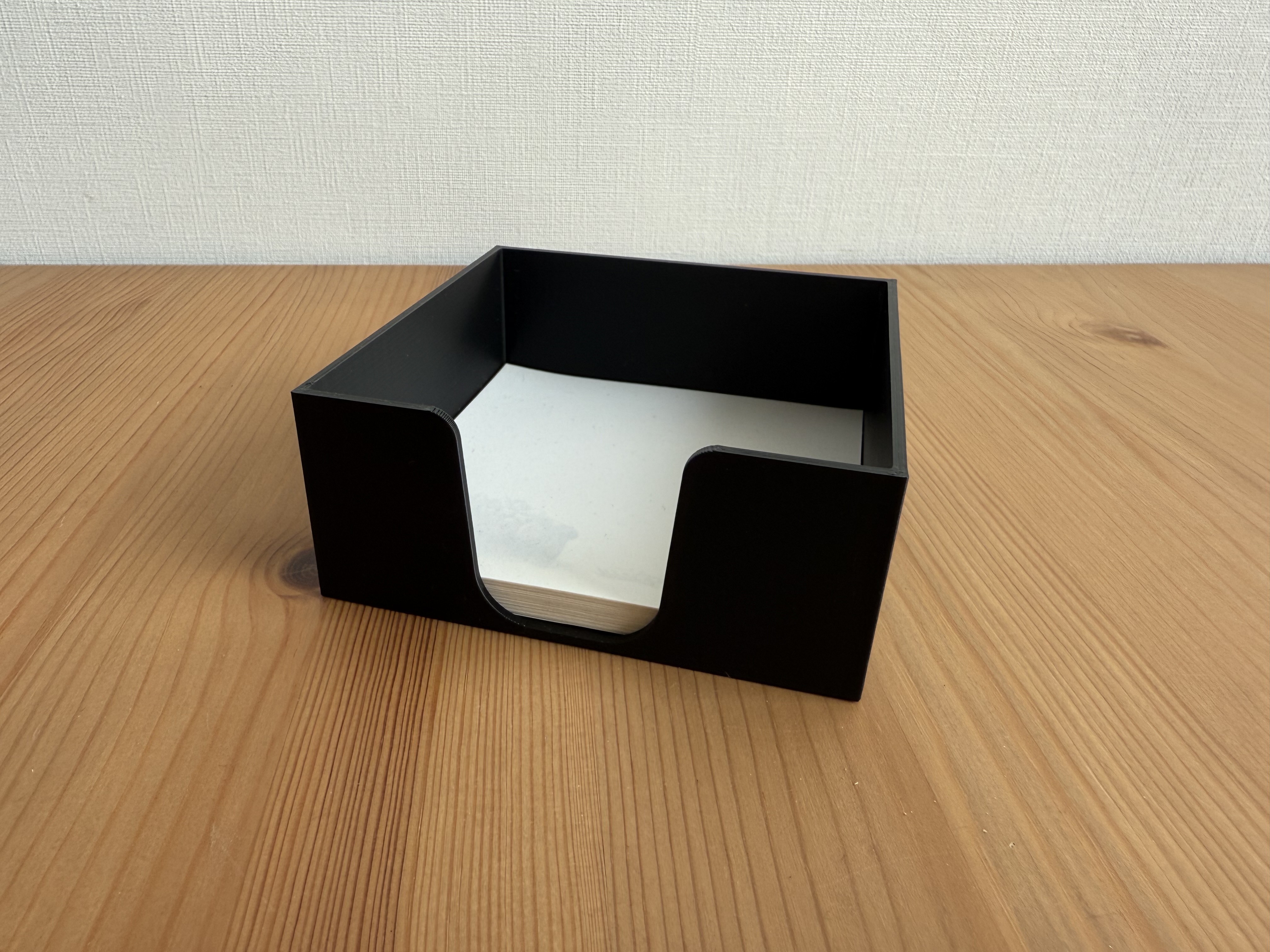 Note Box