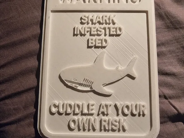 cuddle at your own risk funny sign
