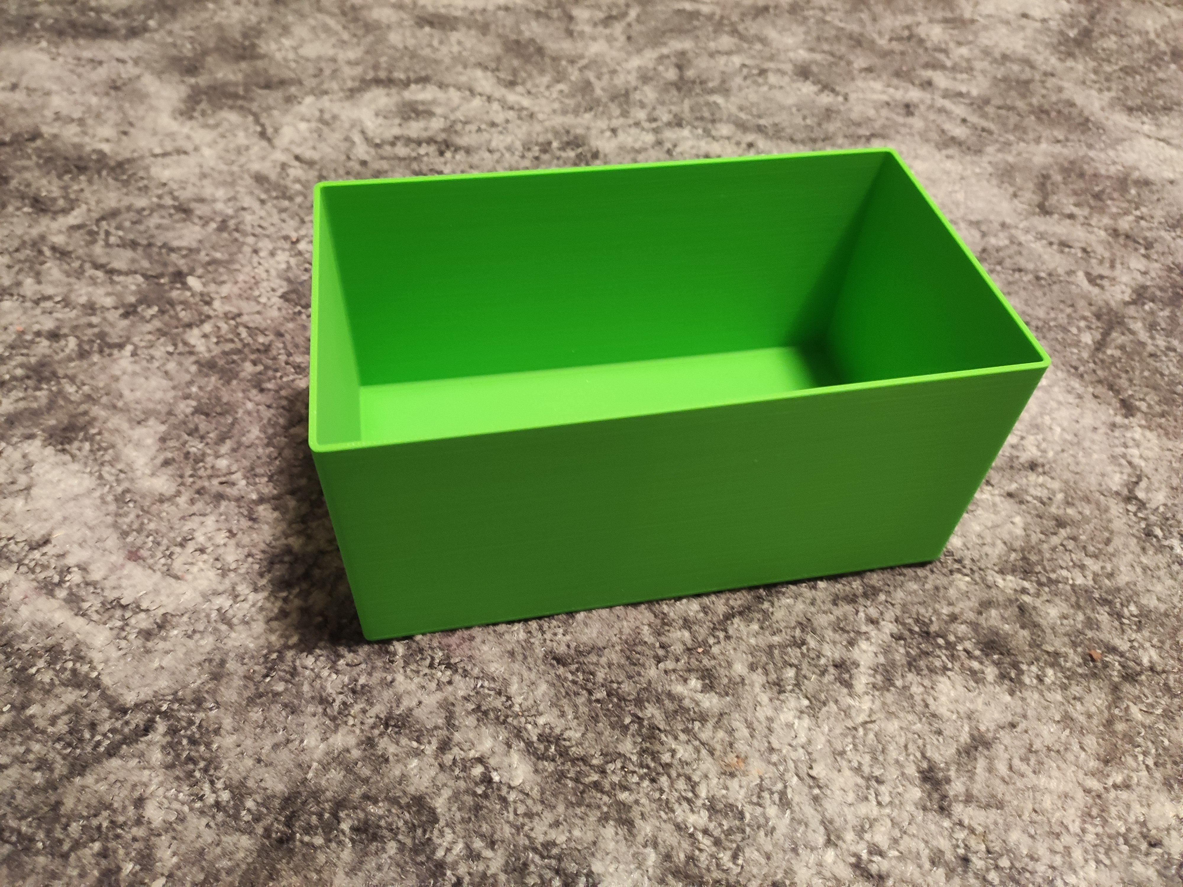 Krabička 180x102x85
