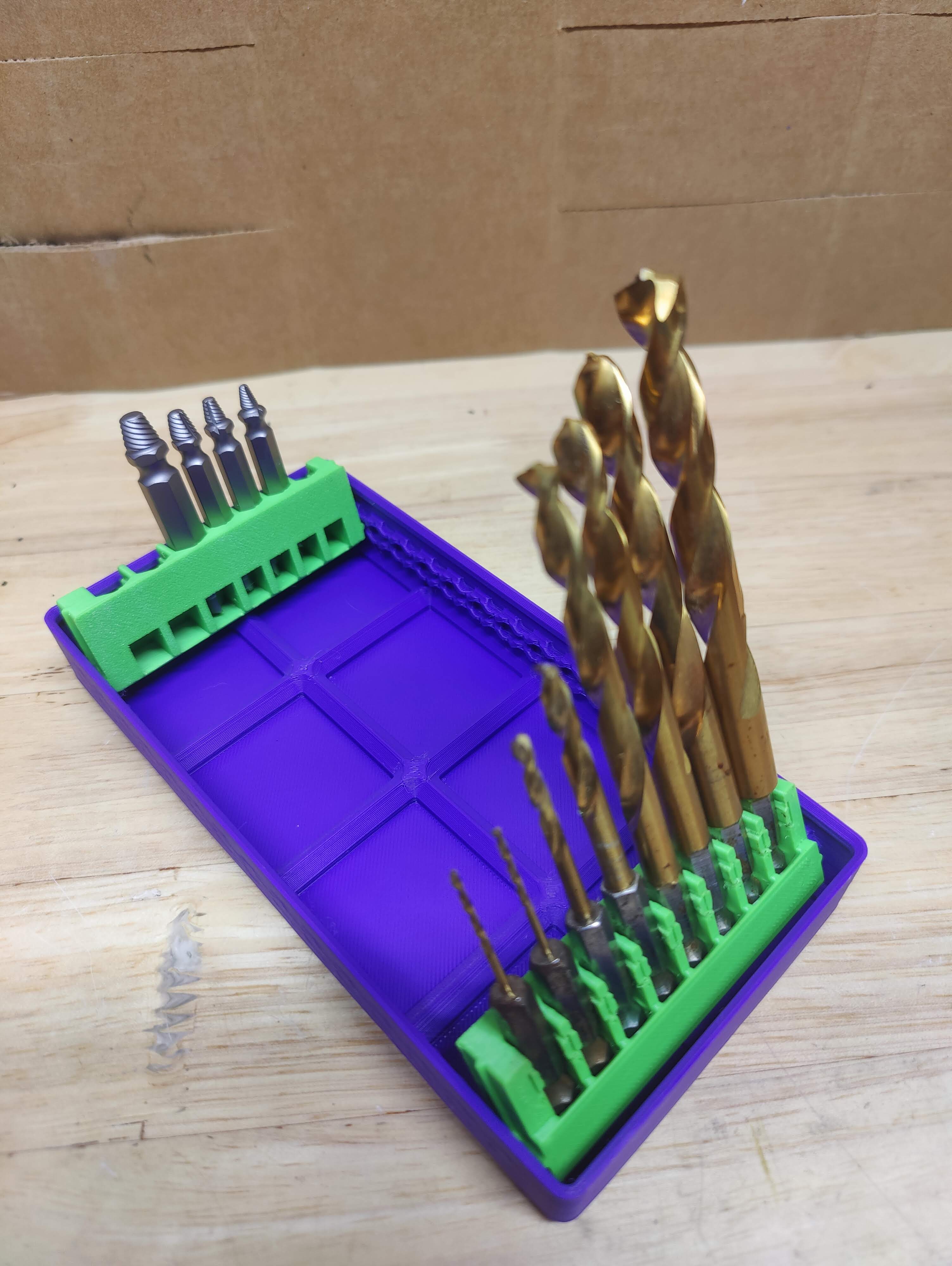 Miniatura 2 do modelo 3D Flipfinity