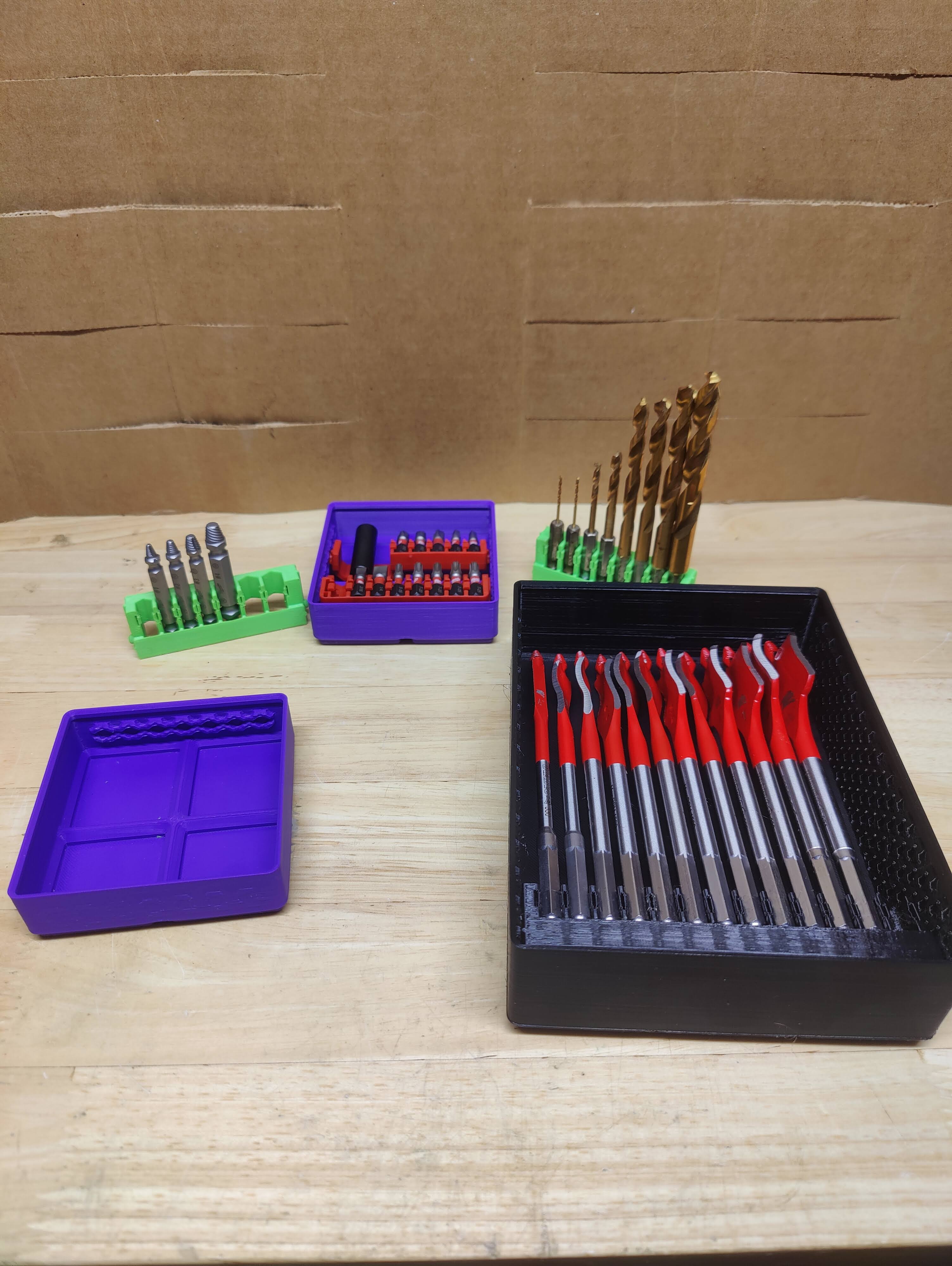 Miniatura 3 do modelo 3D Flipfinity