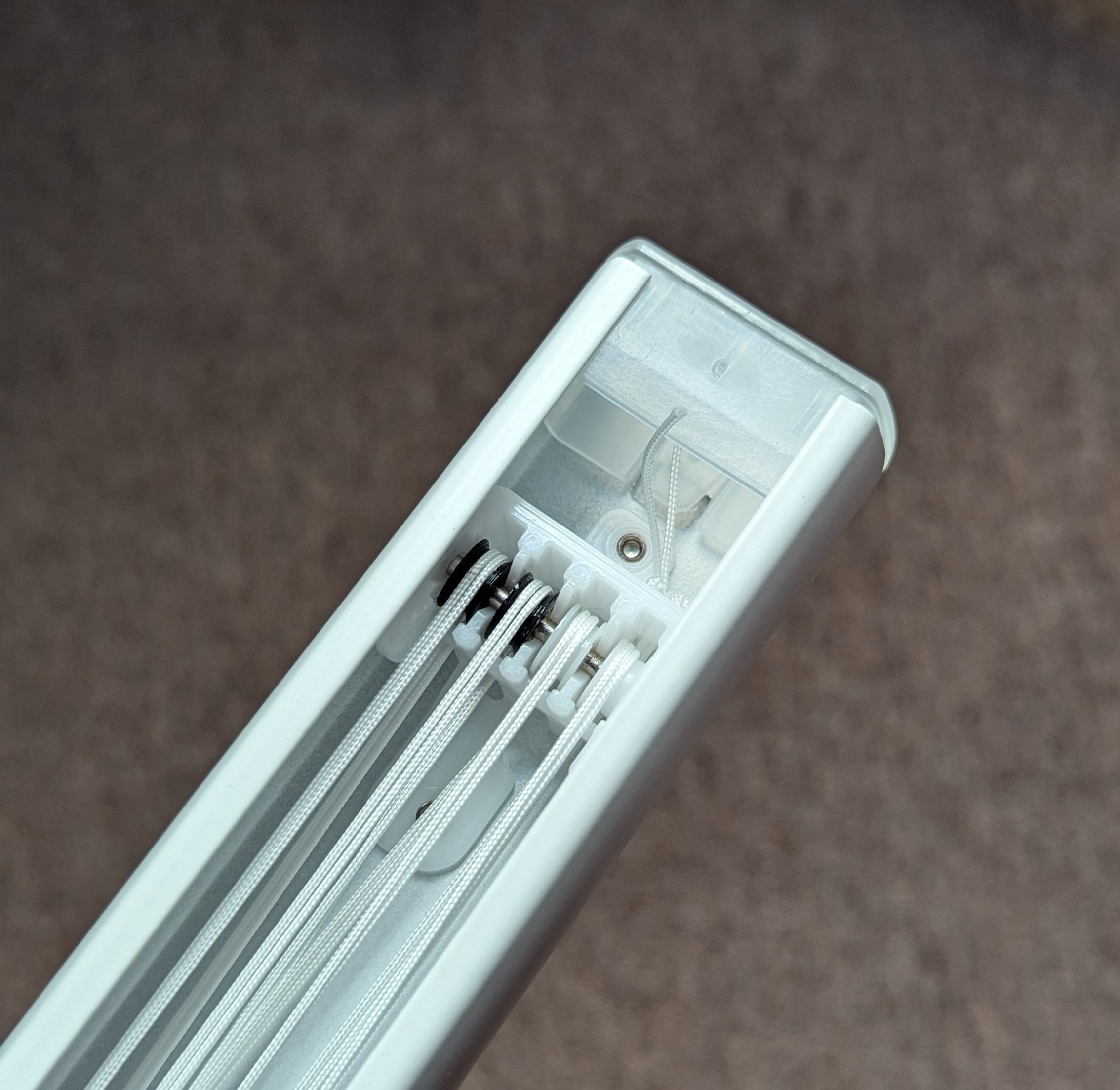 Ikea blind Pulley substitute