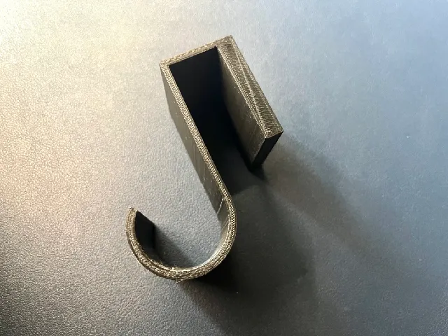 Tower and Drawer Hanger