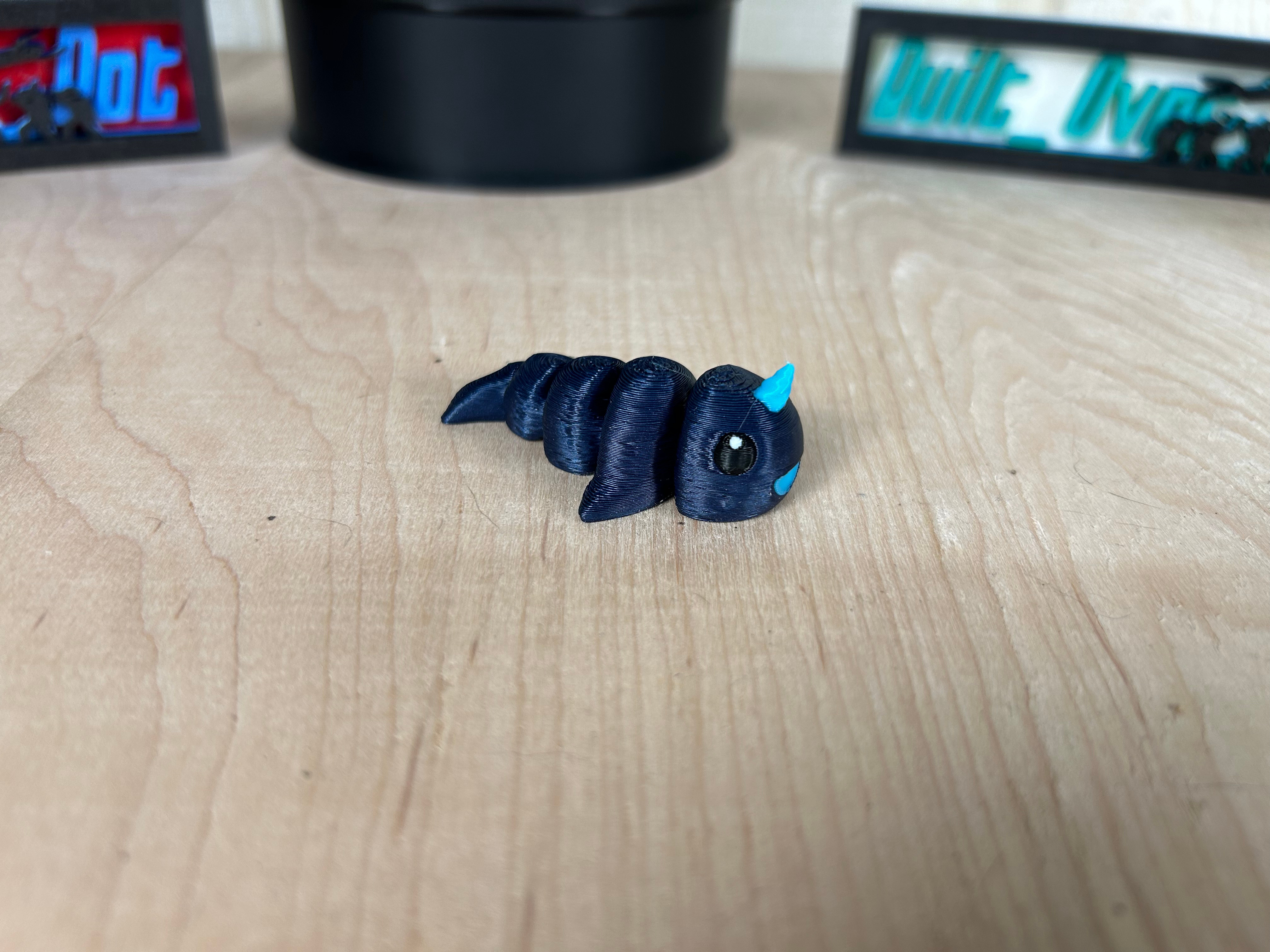 Chibi Narwhal