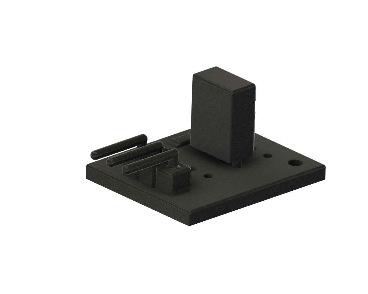Arduino IR Receiver Module — thumbnail 3