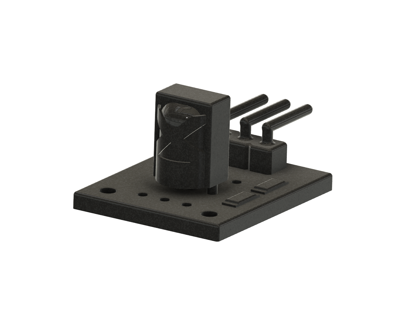 Arduino IR Receiver Module — thumbnail 2