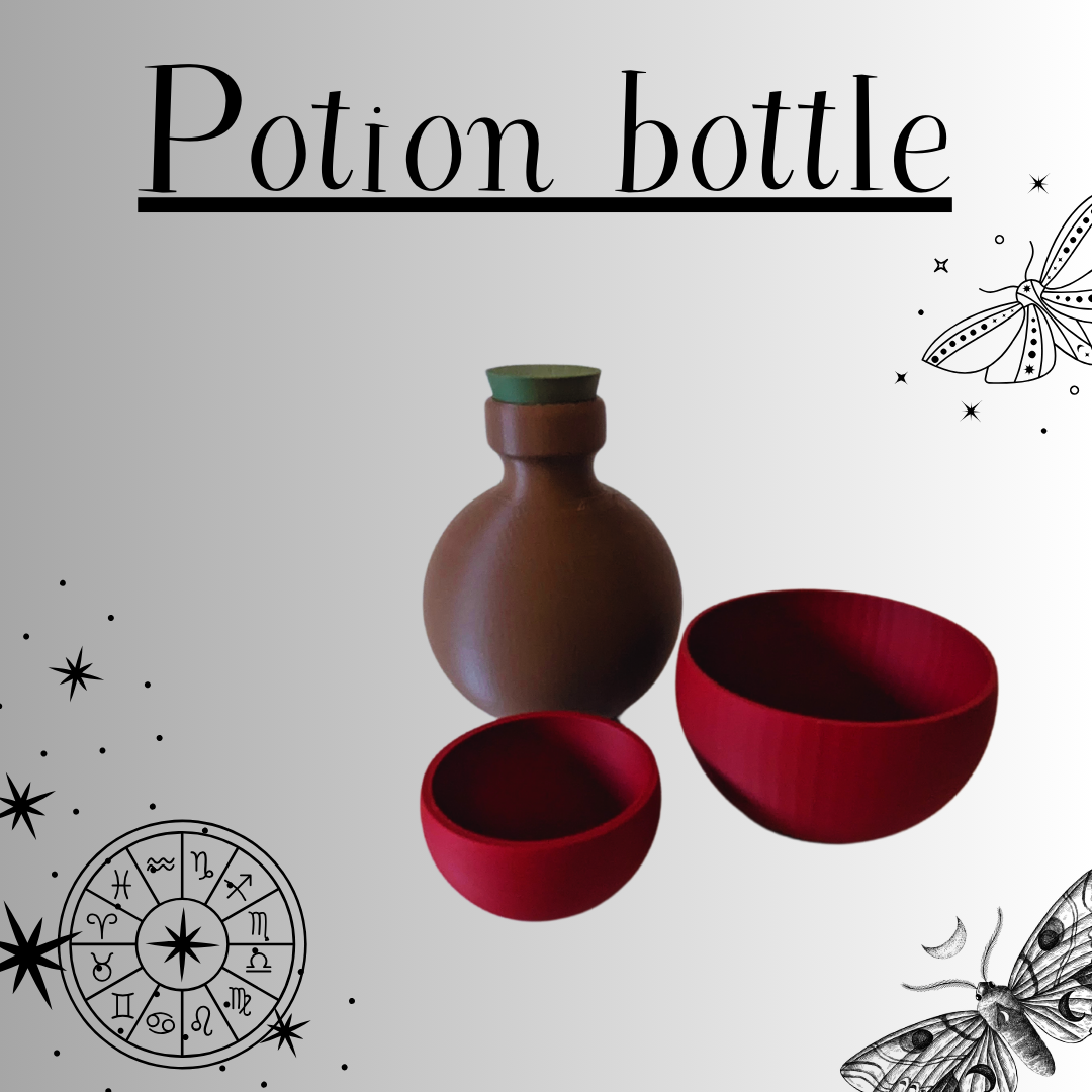 Potion Bottles — thumbnail 4