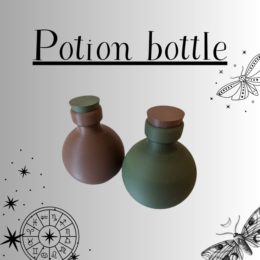 Potion Bottles — thumbnail 5