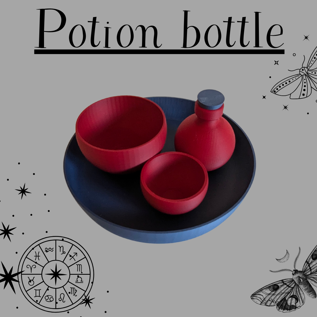 Potion Bottles — thumbnail 3