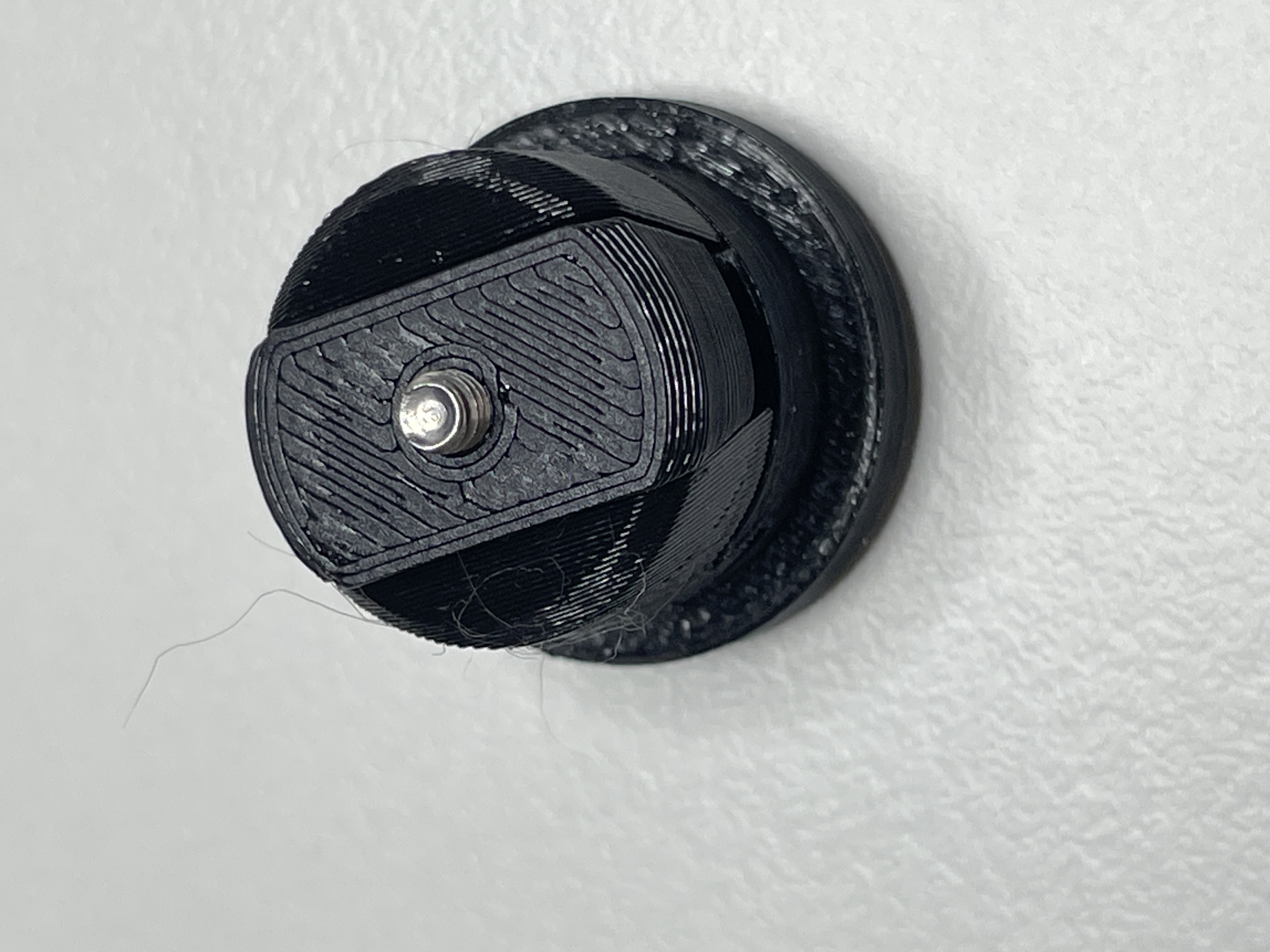 End cap for pipe (parameterized) — thumbnail 4