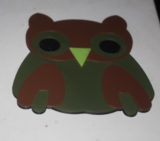 Wise Old Owl