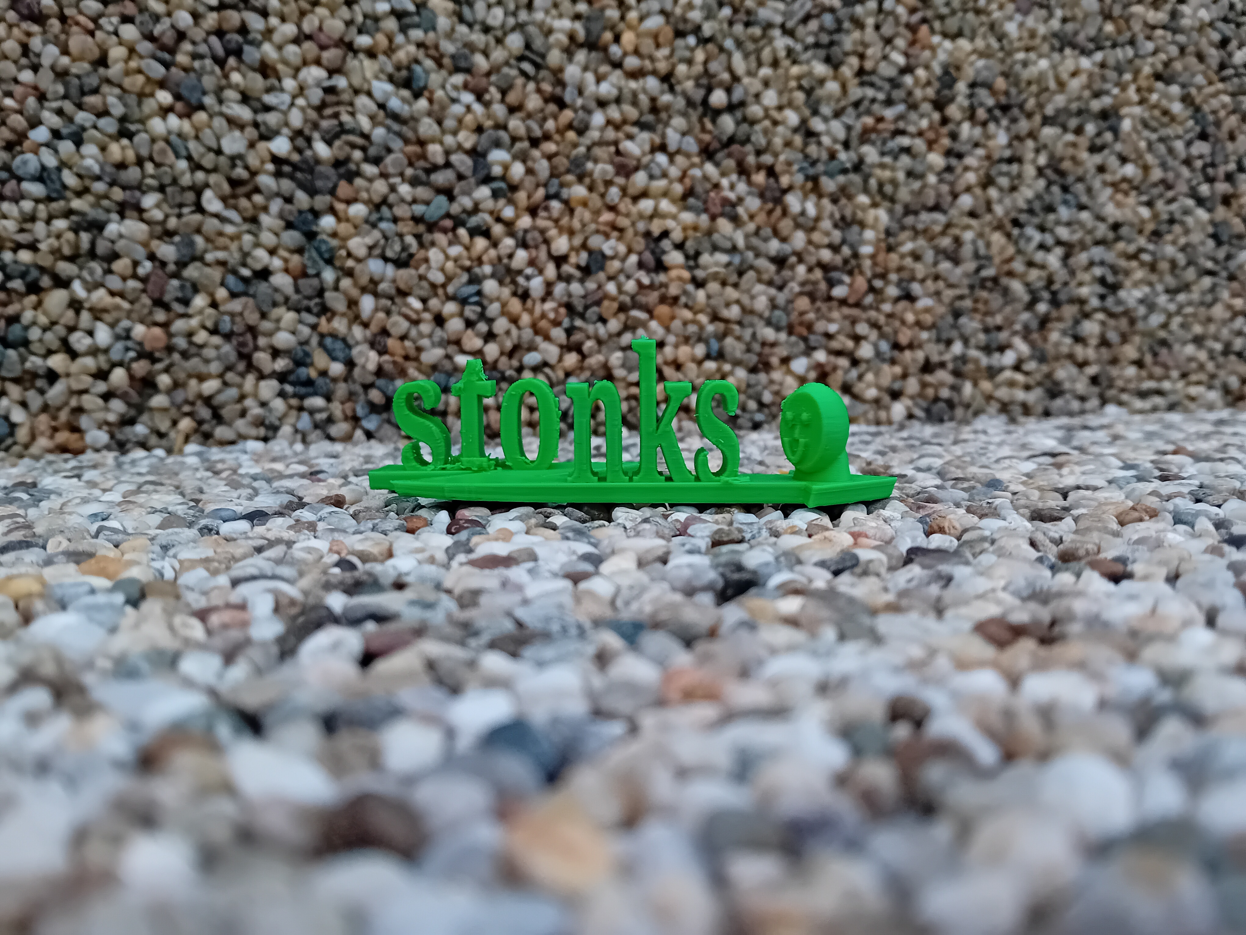 Stonks — miniatura 3