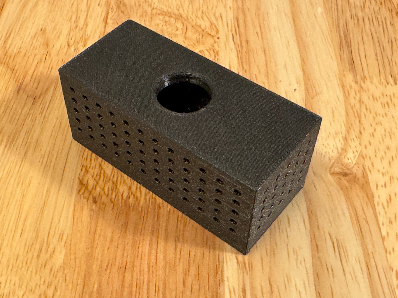 Mesh Fish Filter Intake Cage