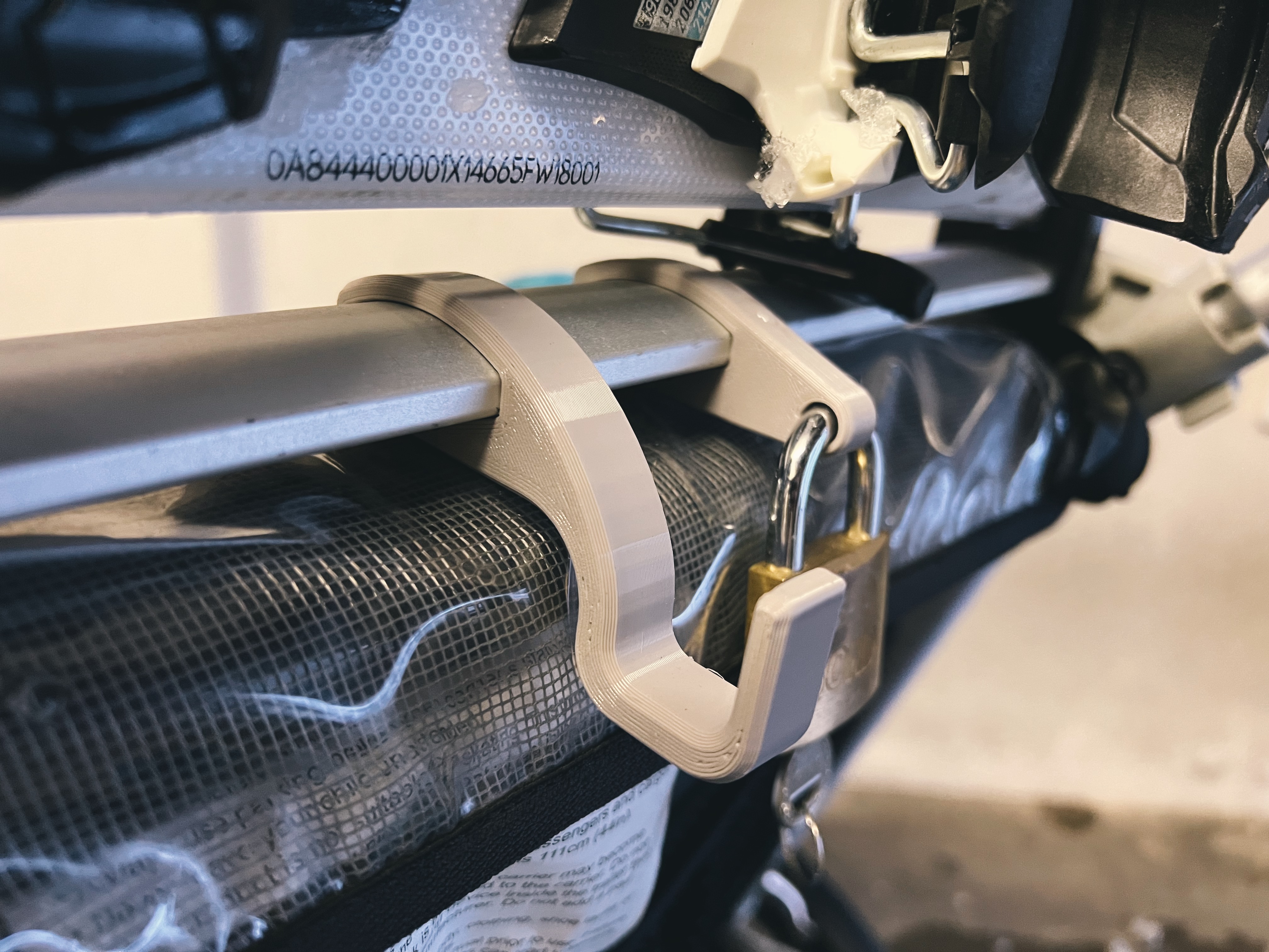 Thule Chariot Accessories