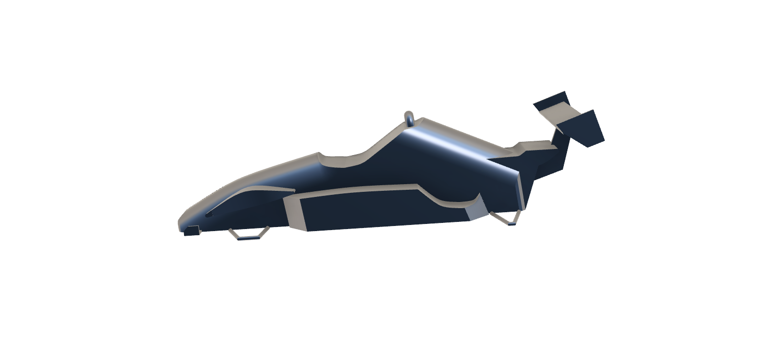 Formula Mazda