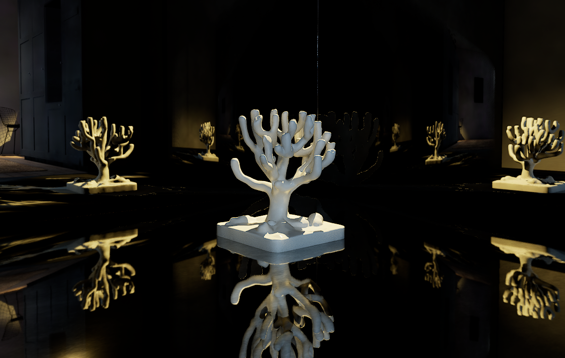 Modern Coral — miniatura 3