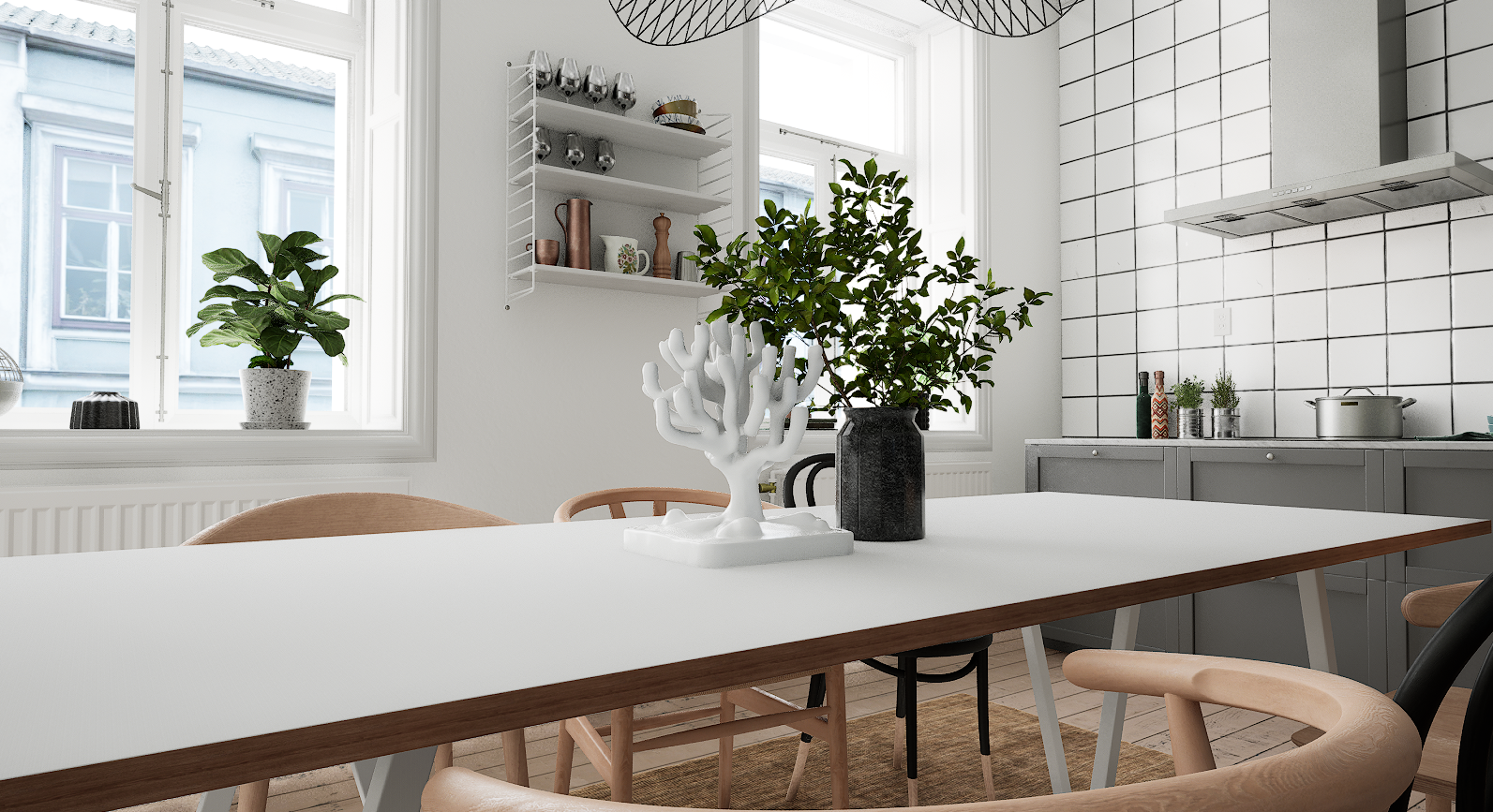 Modern Coral — miniatura 4