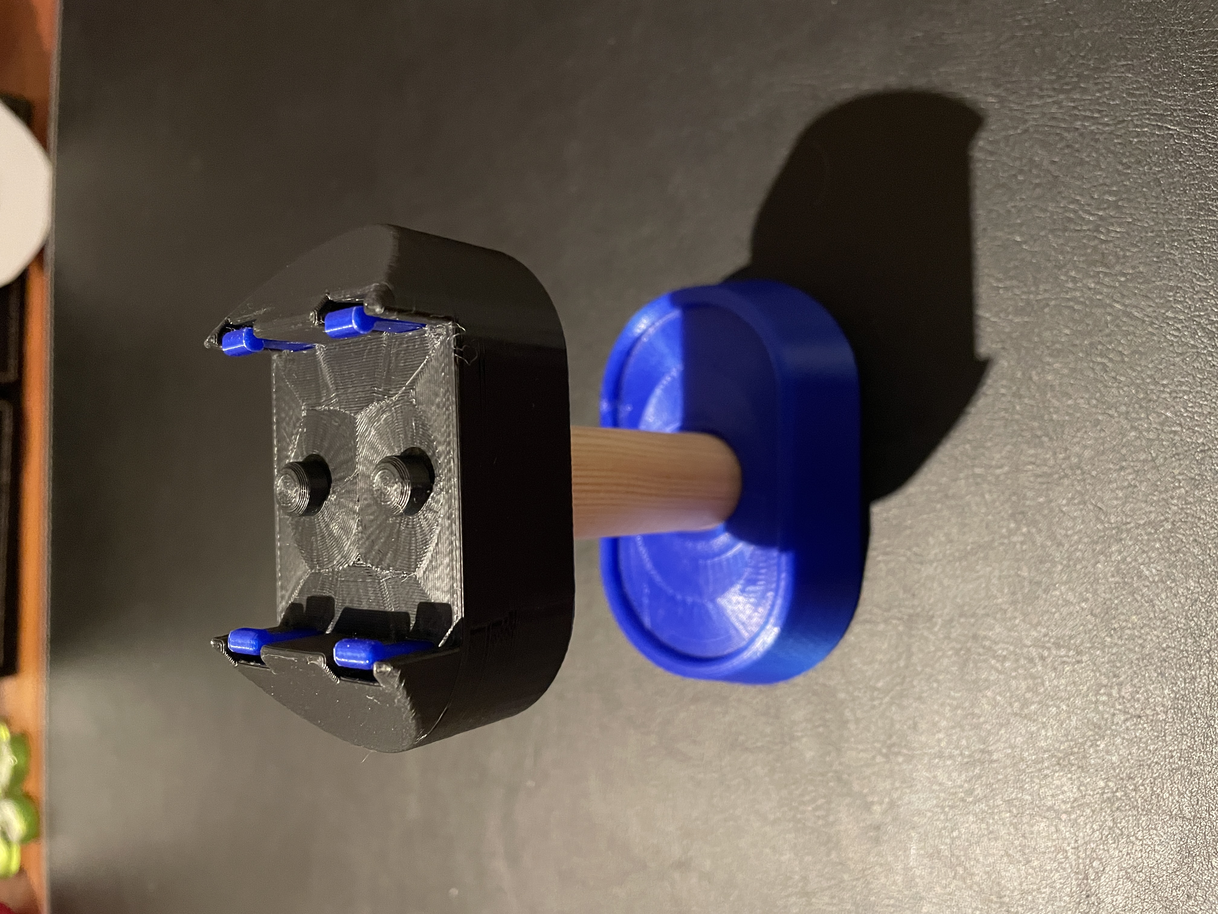 Haba Kullerbü connector
