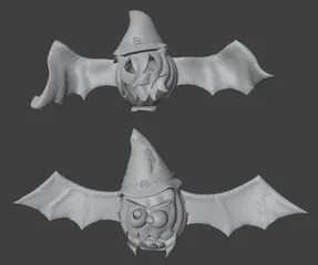 HALLOWEEN FIGURE