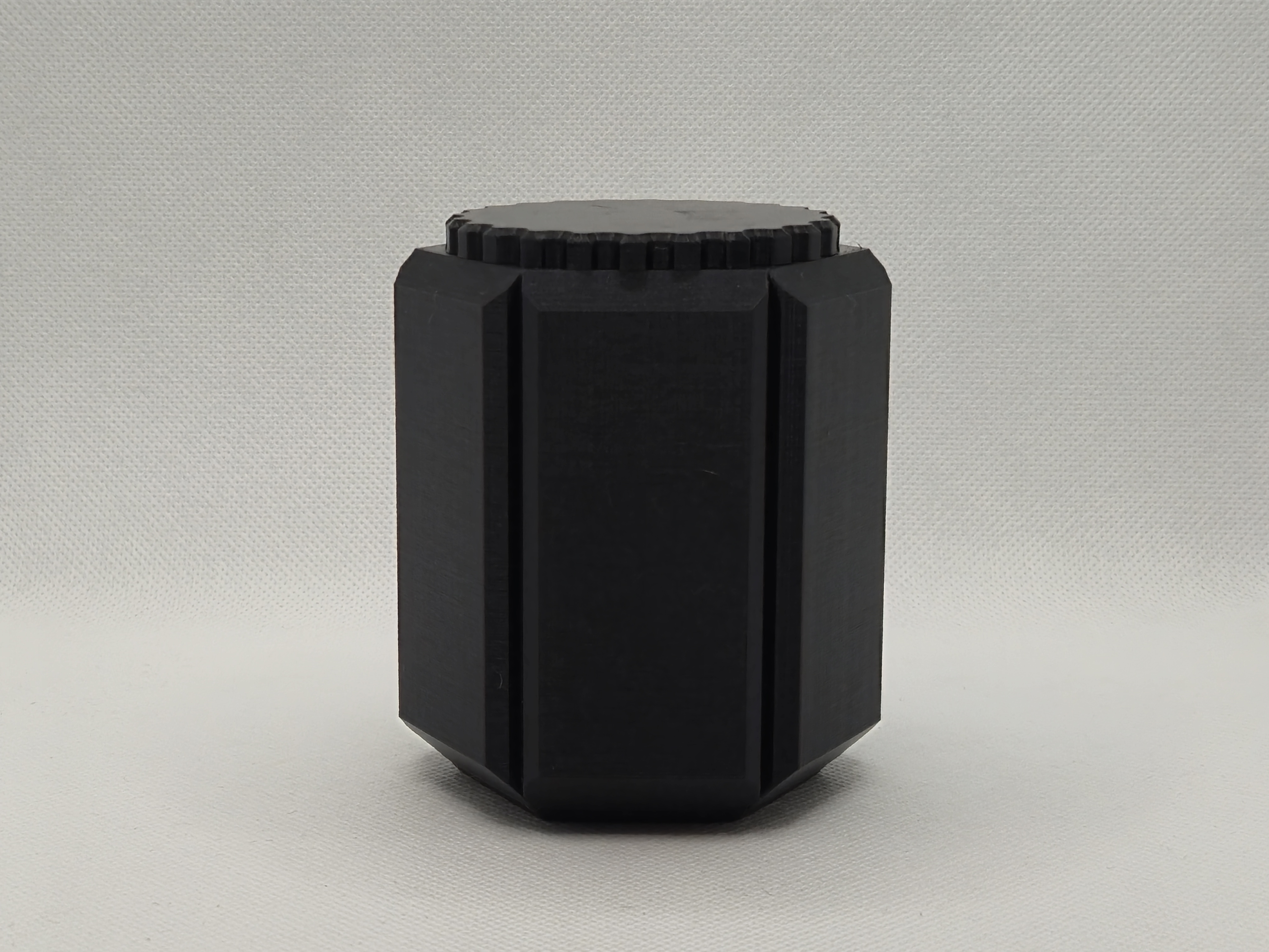 HexVault - Compact Storage Box — miniatura 2