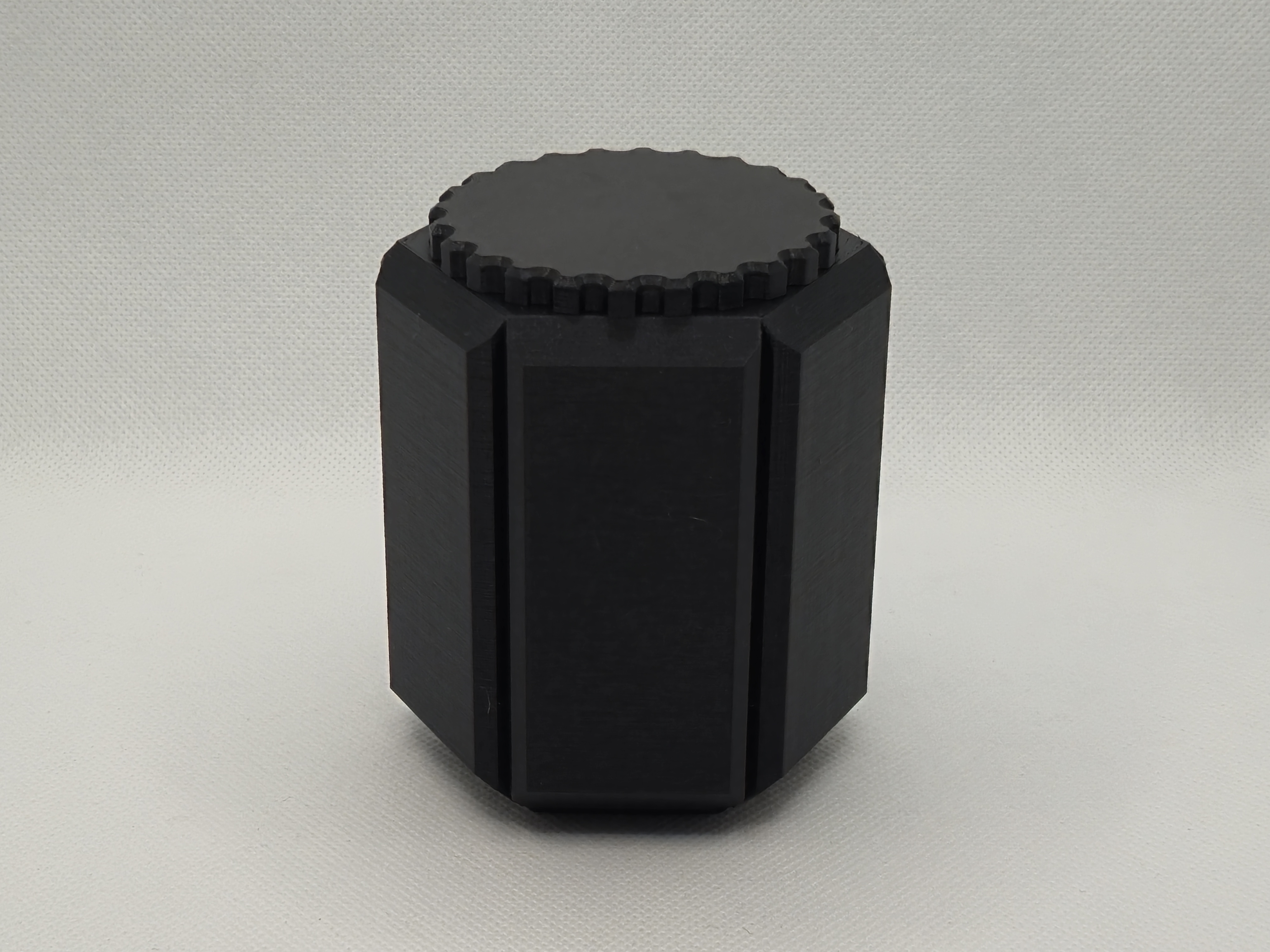 HexVault - Compact Storage Box — miniatura 4