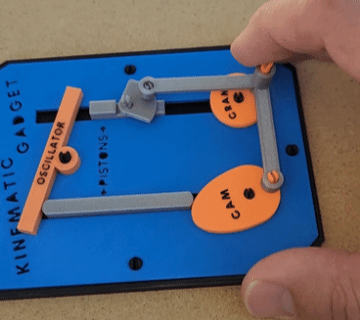 Kinematic gadget — thumbnail 2