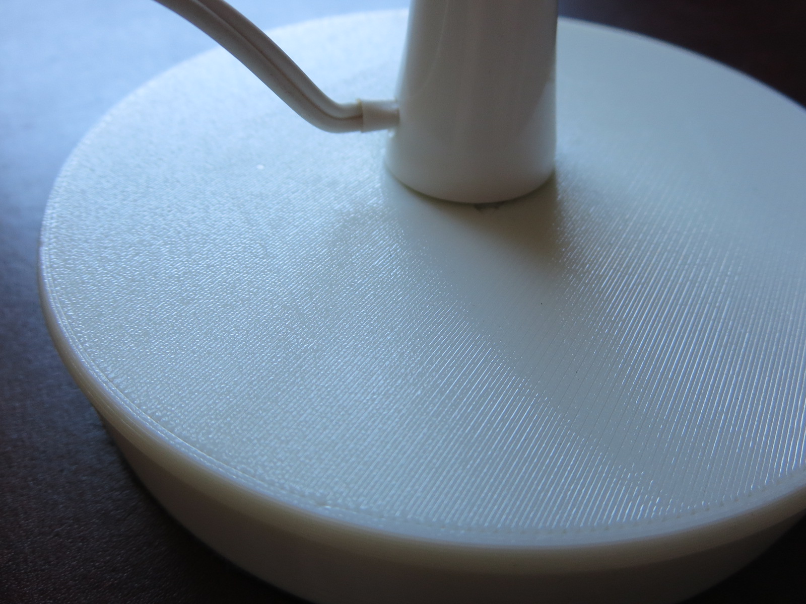 IKEA JANSJÖ (Jansjo) lamp base cover