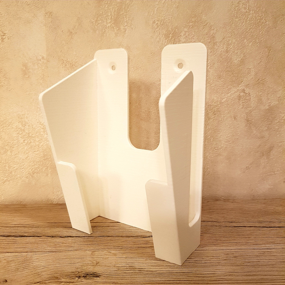 Sewing machine pedal support by OlivierSaraja Download free STL