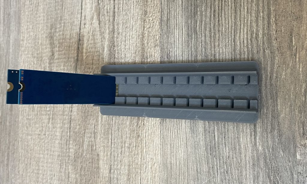 Držač za računar 2 – 3D štampano