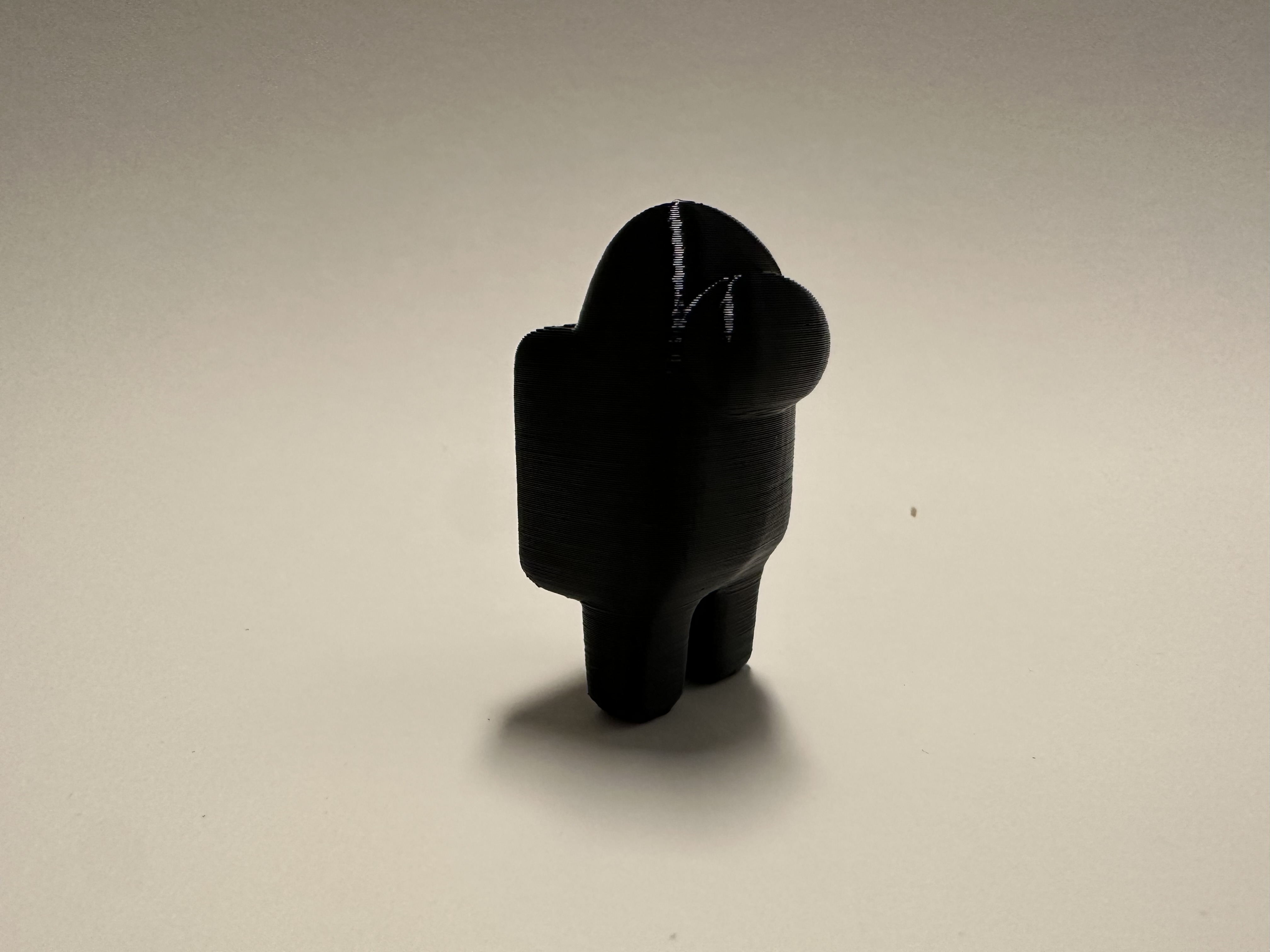 Among Us Figure