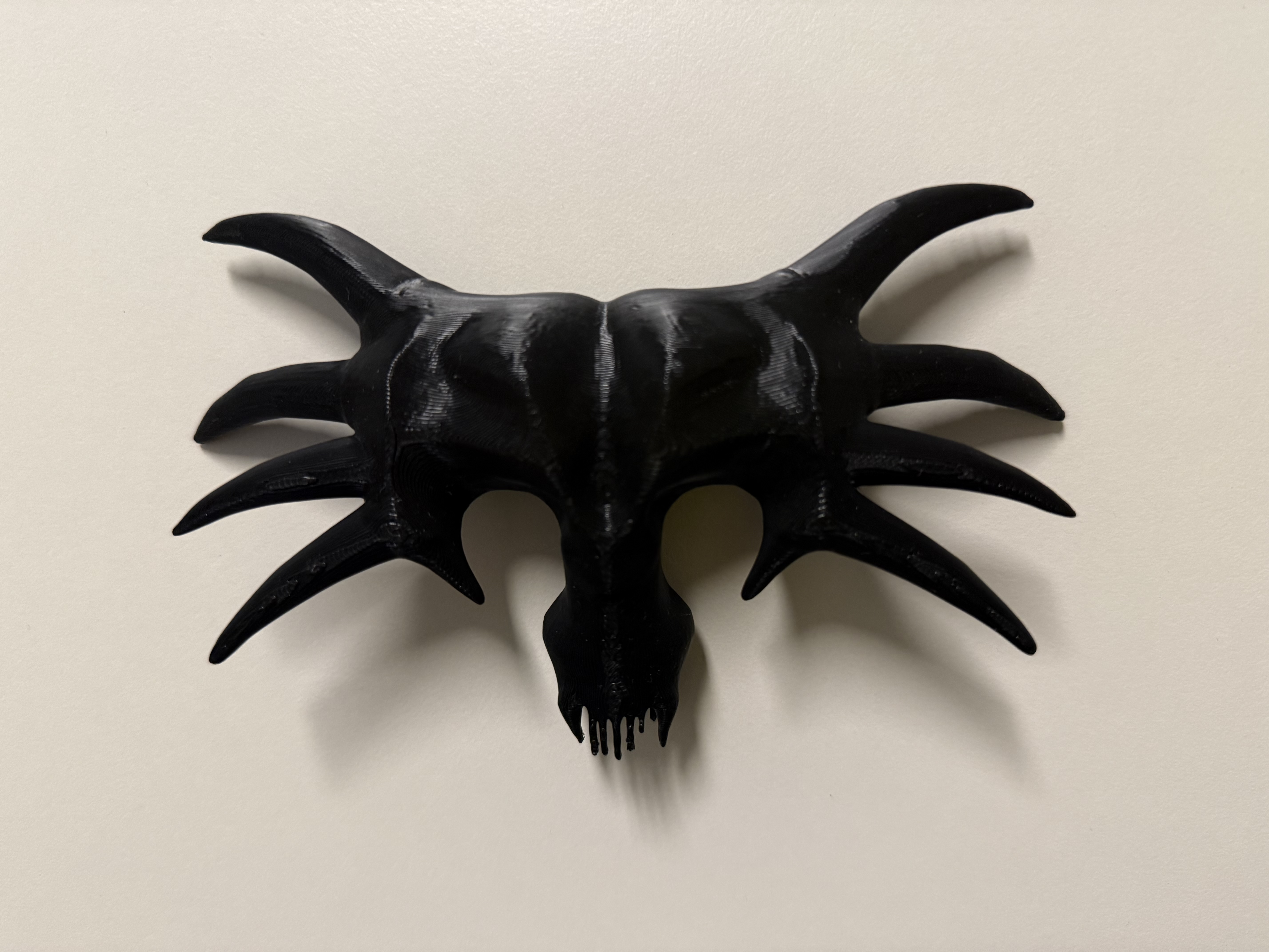 Gothic 2 - Sleeper Mask